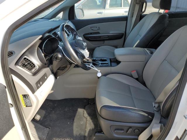 Photo 6 VIN: KNDMB5C16K6500810 - KIA SEDONA LX 