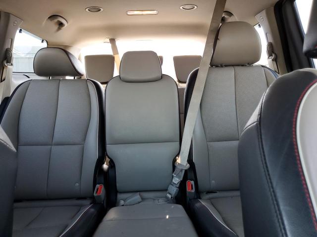 Photo 9 VIN: KNDMB5C16K6500810 - KIA SEDONA LX 