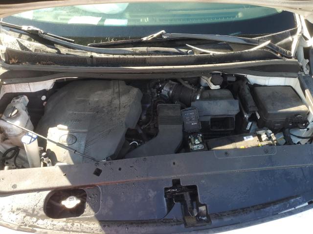 Photo 11 VIN: KNDMB5C16K6512262 - KIA SEDONA LX 