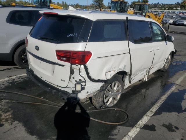 Photo 2 VIN: KNDMB5C16K6512262 - KIA SEDONA LX 