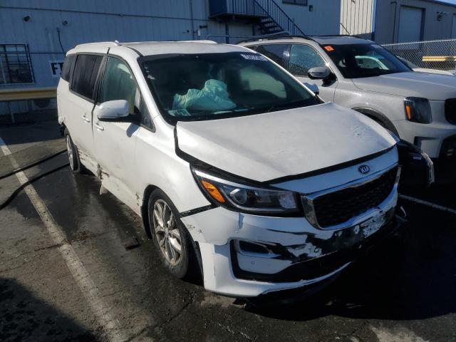 Photo 3 VIN: KNDMB5C16K6512262 - KIA SEDONA LX 