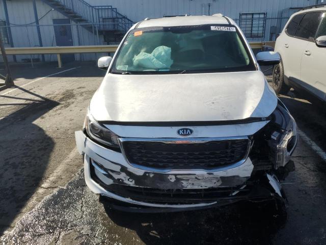 Photo 4 VIN: KNDMB5C16K6512262 - KIA SEDONA LX 