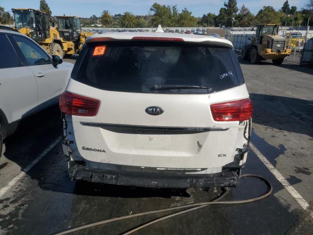 Photo 5 VIN: KNDMB5C16K6512262 - KIA SEDONA LX 