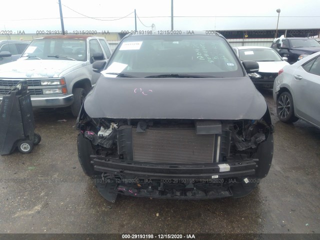 Photo 5 VIN: KNDMB5C16K6528364 - KIA SEDONA 