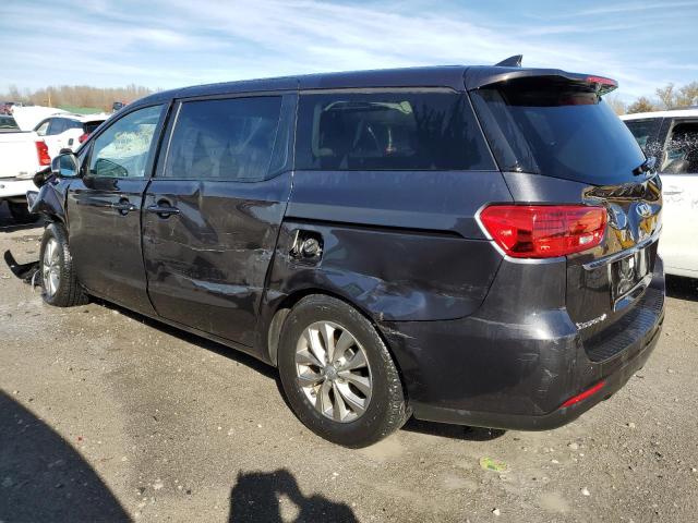 Photo 2 VIN: KNDMB5C16K6548677 - KIA SEDONA LX 