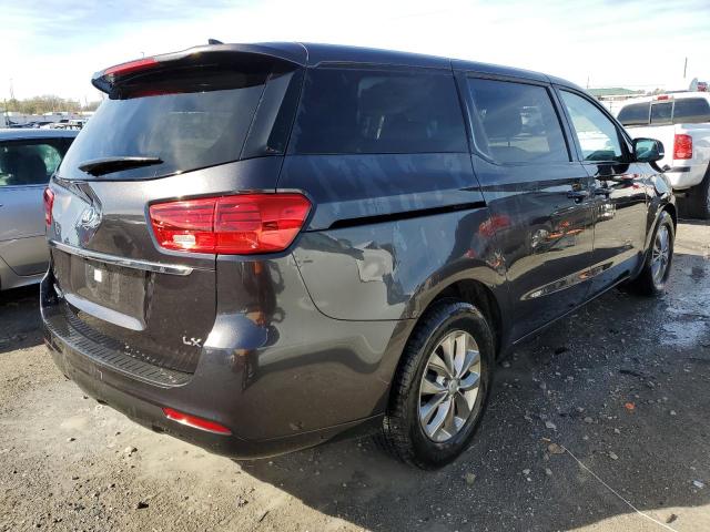 Photo 3 VIN: KNDMB5C16K6548677 - KIA SEDONA LX 