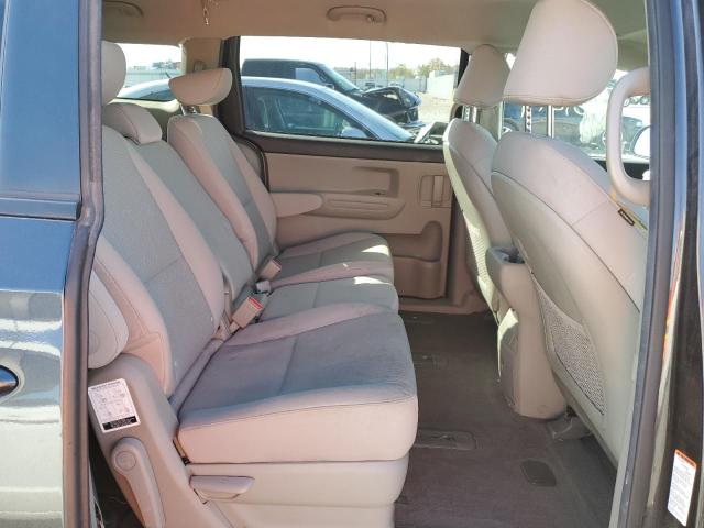 Photo 5 VIN: KNDMB5C16K6548677 - KIA SEDONA LX 