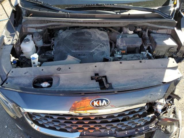 Photo 6 VIN: KNDMB5C16K6548677 - KIA SEDONA LX 