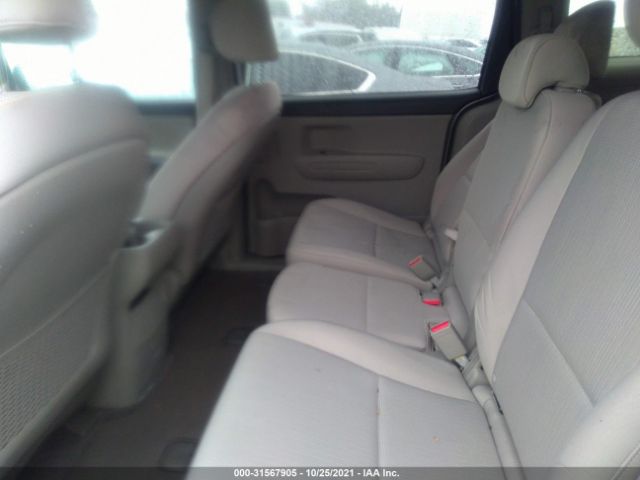 Photo 7 VIN: KNDMB5C16L6593782 - KIA SEDONA 