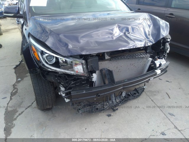 Photo 5 VIN: KNDMB5C16L6610354 - KIA SEDONA 