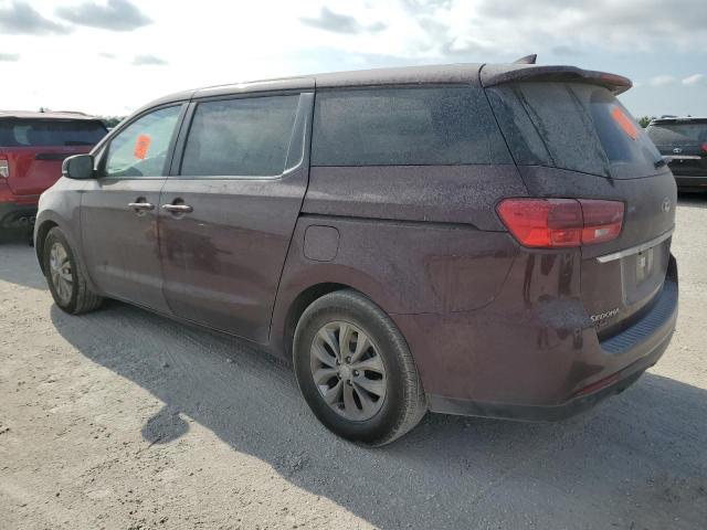 Photo 1 VIN: KNDMB5C16L6625338 - KIA SEDONA LX 