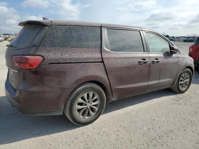 Photo 2 VIN: KNDMB5C16L6625338 - KIA SEDONA LX 