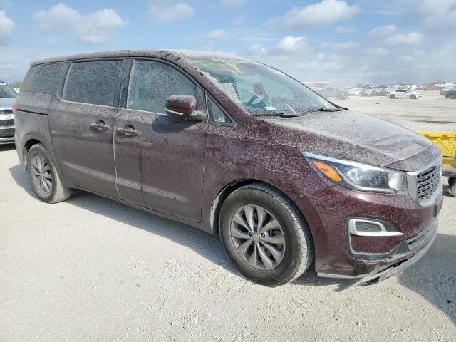 Photo 3 VIN: KNDMB5C16L6625338 - KIA SEDONA LX 