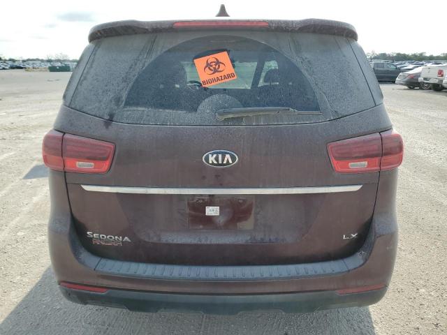 Photo 5 VIN: KNDMB5C16L6625338 - KIA SEDONA LX 