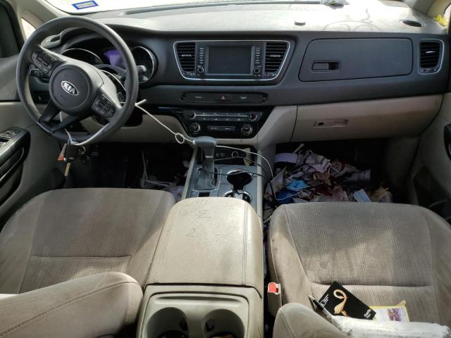 Photo 7 VIN: KNDMB5C16L6625338 - KIA SEDONA LX 