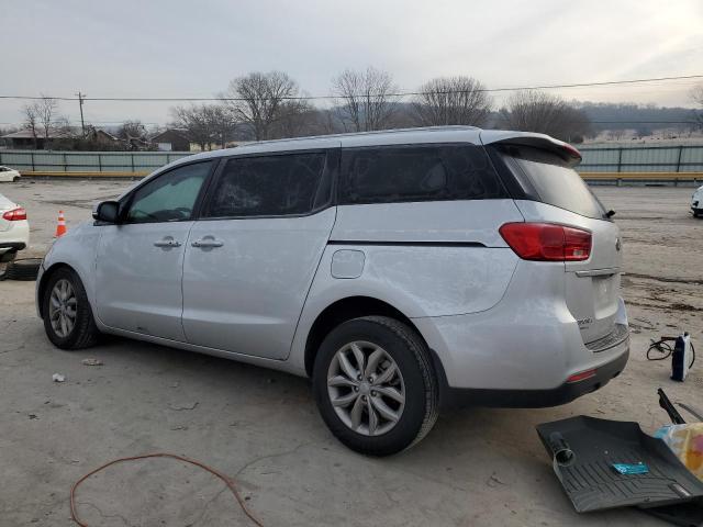 Photo 1 VIN: KNDMB5C16M6662181 - KIA SEDONA LX 