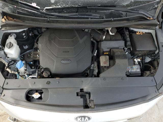 Photo 11 VIN: KNDMB5C16M6662181 - KIA SEDONA LX 