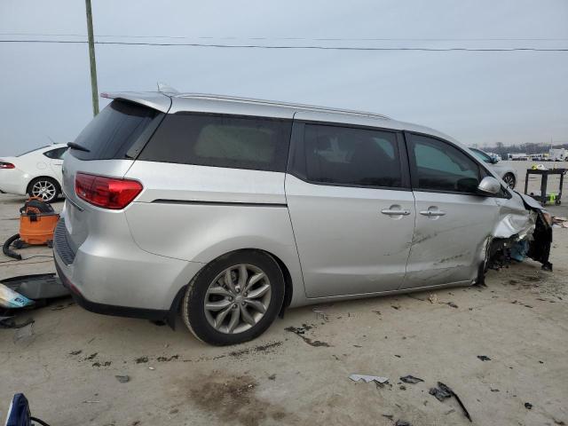 Photo 2 VIN: KNDMB5C16M6662181 - KIA SEDONA LX 