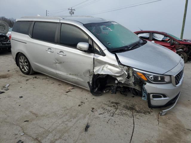 Photo 3 VIN: KNDMB5C16M6662181 - KIA SEDONA LX 