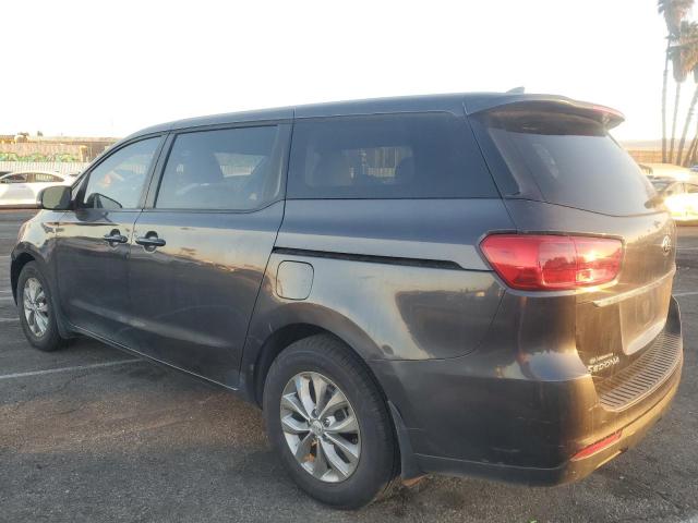 Photo 1 VIN: KNDMB5C16M6662973 - KIA SEDONA LX 