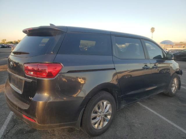 Photo 2 VIN: KNDMB5C16M6662973 - KIA SEDONA LX 