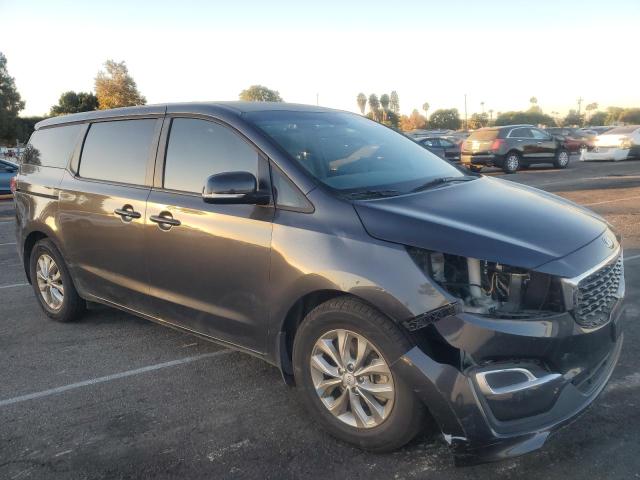 Photo 3 VIN: KNDMB5C16M6662973 - KIA SEDONA LX 