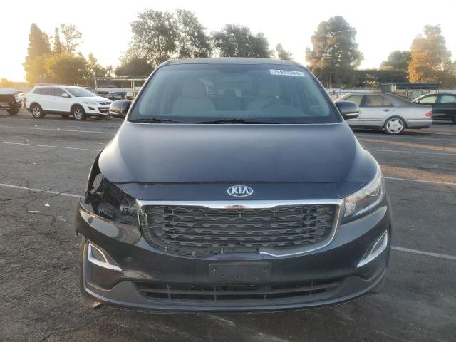 Photo 4 VIN: KNDMB5C16M6662973 - KIA SEDONA LX 