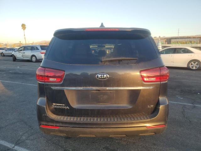 Photo 5 VIN: KNDMB5C16M6662973 - KIA SEDONA LX 