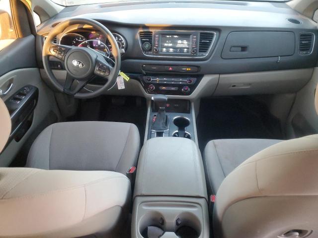 Photo 7 VIN: KNDMB5C16M6662973 - KIA SEDONA LX 