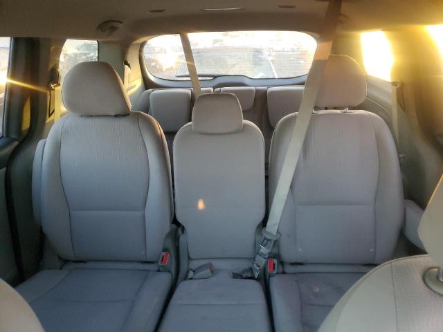 Photo 9 VIN: KNDMB5C16M6662973 - KIA SEDONA LX 