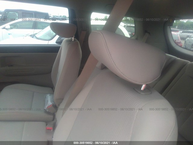 Photo 7 VIN: KNDMB5C16M6662973 - KIA SEDONA LX 