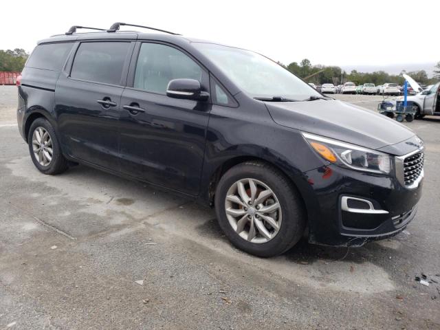 Photo 3 VIN: KNDMB5C16M6664996 - KIA SEDONA LX 