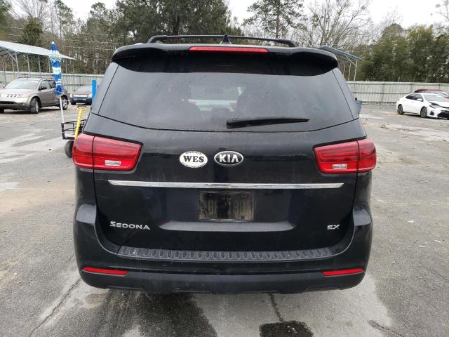 Photo 5 VIN: KNDMB5C16M6664996 - KIA SEDONA LX 