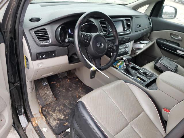 Photo 7 VIN: KNDMB5C16M6664996 - KIA SEDONA LX 