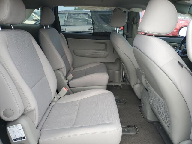 Photo 10 VIN: KNDMB5C16M6665338 - KIA SEDONA LX 