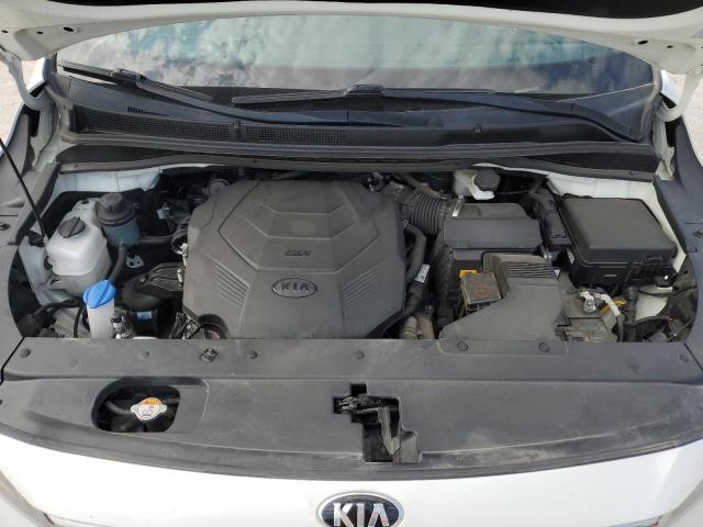 Photo 11 VIN: KNDMB5C16M6665338 - KIA SEDONA LX 