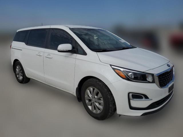 Photo 3 VIN: KNDMB5C16M6665338 - KIA SEDONA LX 