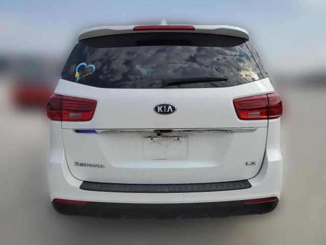 Photo 5 VIN: KNDMB5C16M6665338 - KIA SEDONA LX 