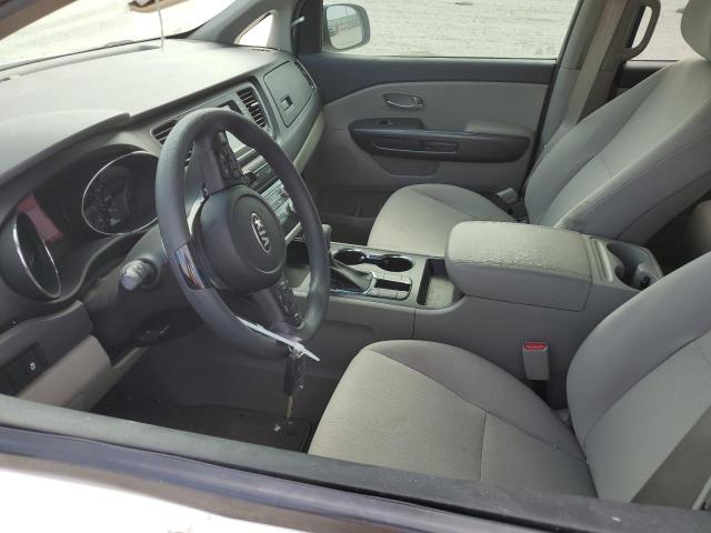 Photo 6 VIN: KNDMB5C16M6665338 - KIA SEDONA LX 