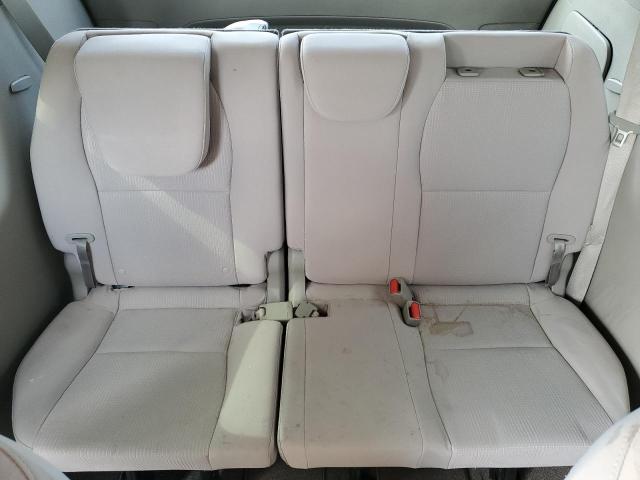 Photo 9 VIN: KNDMB5C16M6665338 - KIA SEDONA LX 