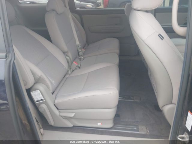 Photo 7 VIN: KNDMB5C16M6670202 - KIA SEDONA 