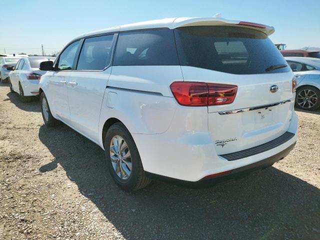 Photo 2 VIN: KNDMB5C16M6673181 - KIA SEDONA LX 