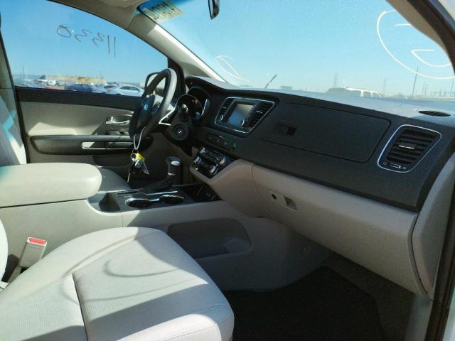 Photo 4 VIN: KNDMB5C16M6673181 - KIA SEDONA LX 