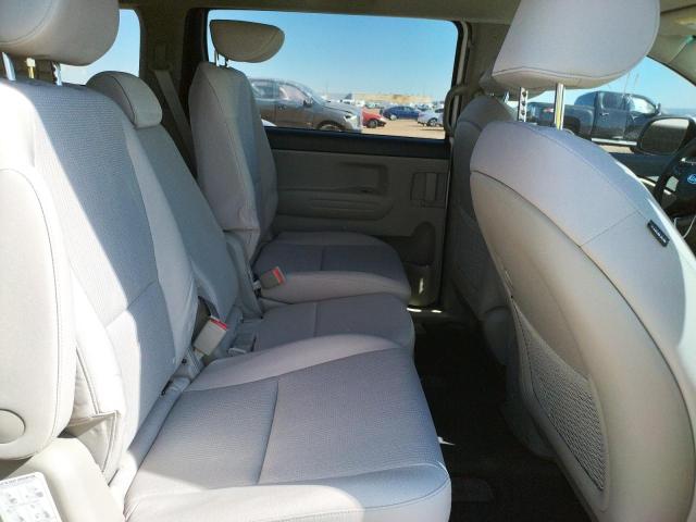 Photo 5 VIN: KNDMB5C16M6673181 - KIA SEDONA LX 