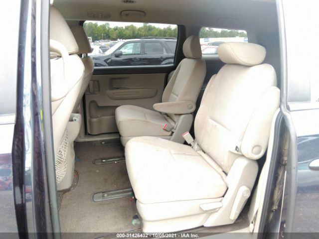 Photo 7 VIN: KNDMB5C17F6018269 - KIA SEDONA 