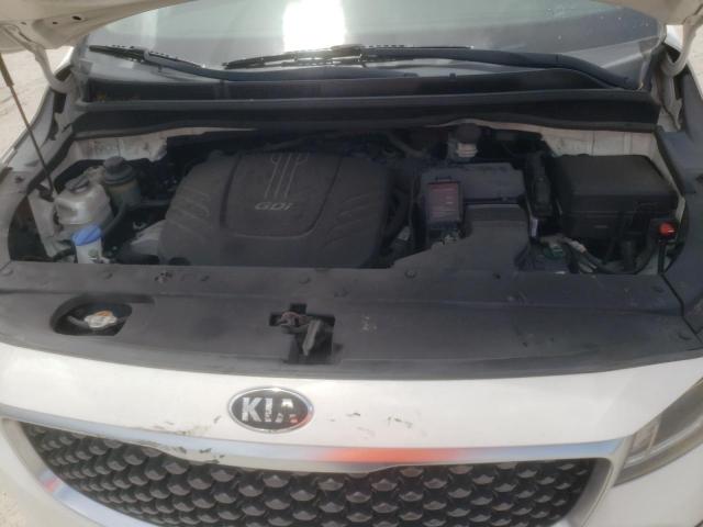 Photo 11 VIN: KNDMB5C17F6018434 - KIA SEDONA LX 