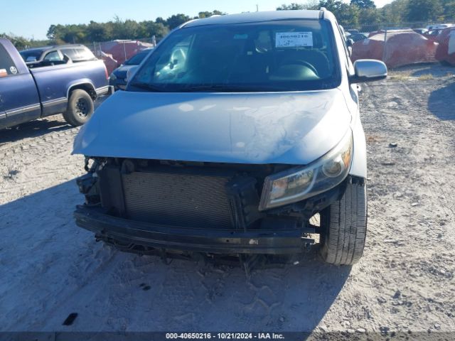 Photo 5 VIN: KNDMB5C17F6020636 - KIA SEDONA 