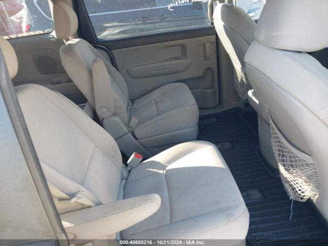 Photo 7 VIN: KNDMB5C17F6020636 - KIA SEDONA 