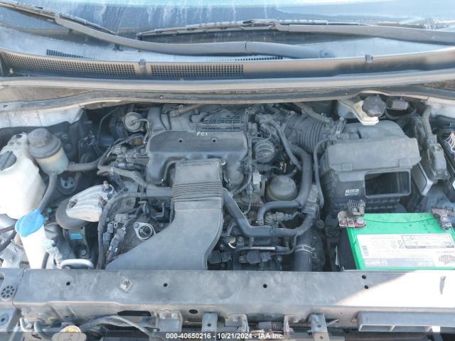 Photo 9 VIN: KNDMB5C17F6020636 - KIA SEDONA 