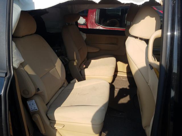 Photo 5 VIN: KNDMB5C17F6021558 - KIA SEDONA LX 